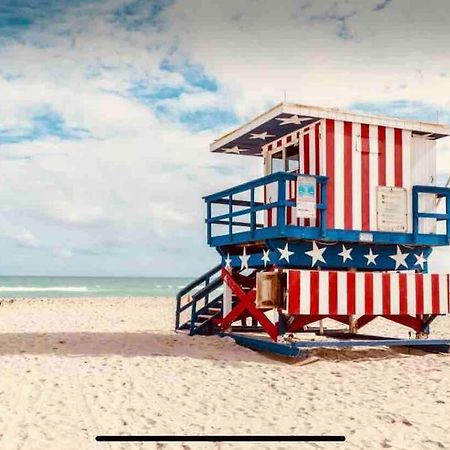 Solymar II Miami Beach House Экстерьер фото