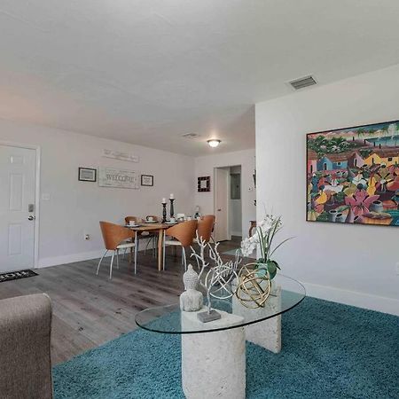 Solymar II Miami Beach House Экстерьер фото