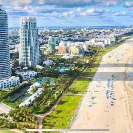 Solymar II Miami Beach House Экстерьер фото