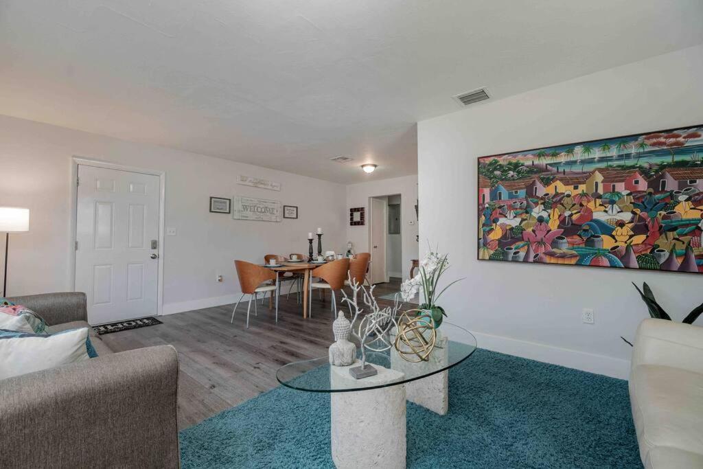 Solymar II Miami Beach House Экстерьер фото