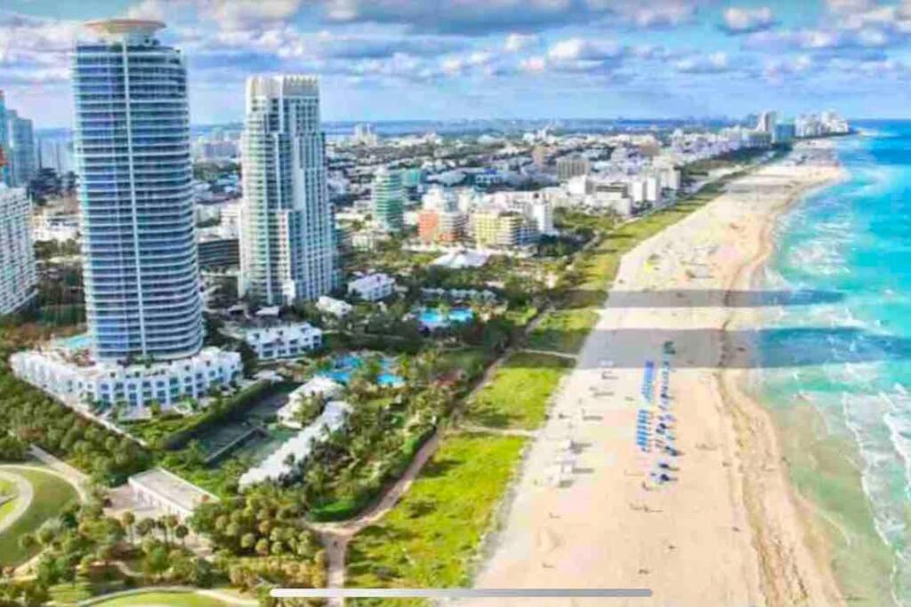 Solymar II Miami Beach House Экстерьер фото