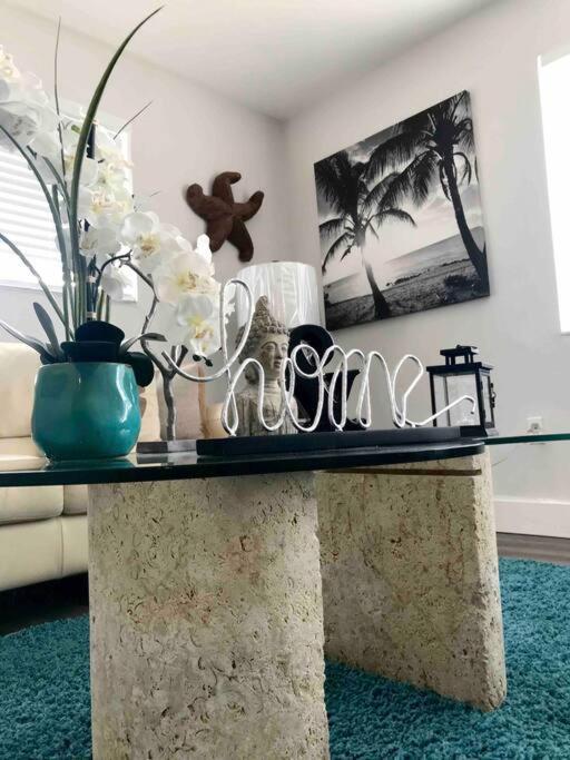 Solymar II Miami Beach House Экстерьер фото