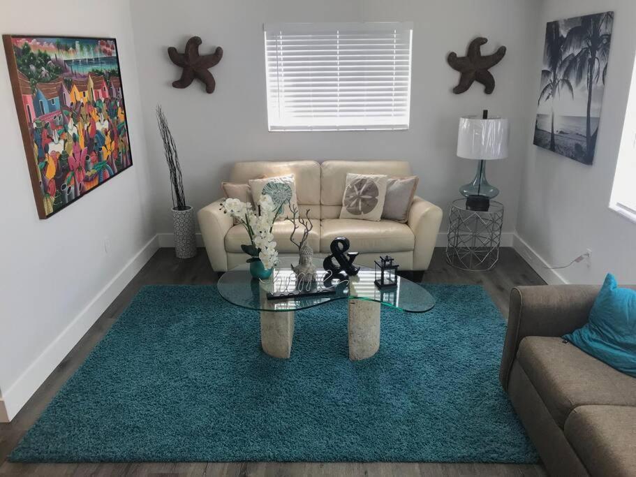 Solymar II Miami Beach House Экстерьер фото