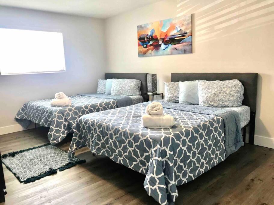 Solymar II Miami Beach House Экстерьер фото