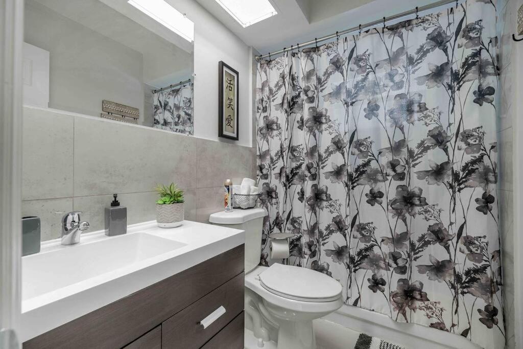 Solymar II Miami Beach House Экстерьер фото
