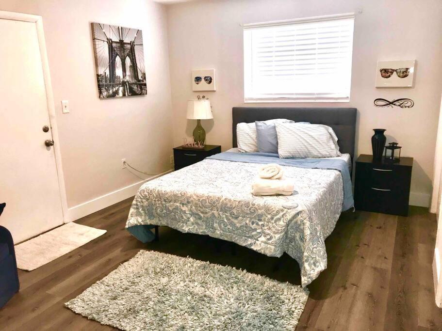 Solymar II Miami Beach House Экстерьер фото