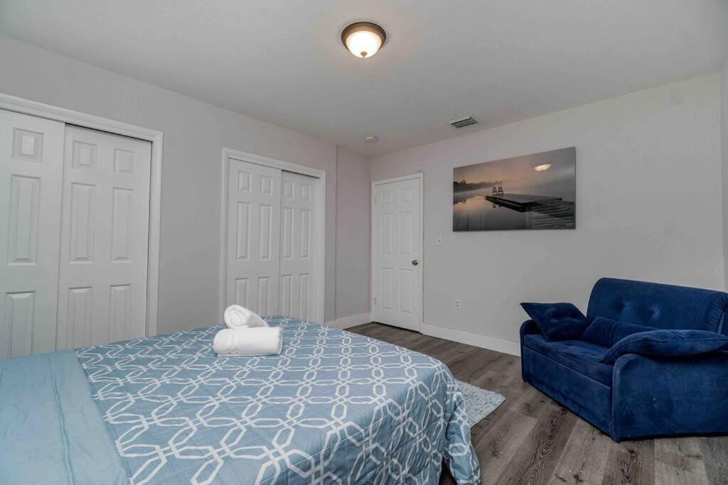Solymar II Miami Beach House Экстерьер фото