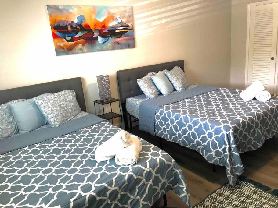 Solymar II Miami Beach House Экстерьер фото