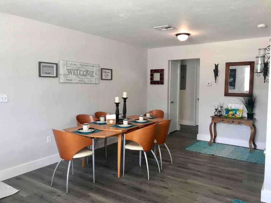Solymar II Miami Beach House Экстерьер фото