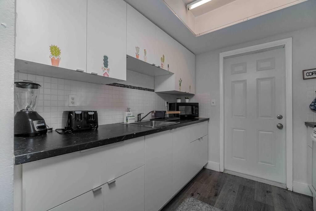 Solymar II Miami Beach House Экстерьер фото