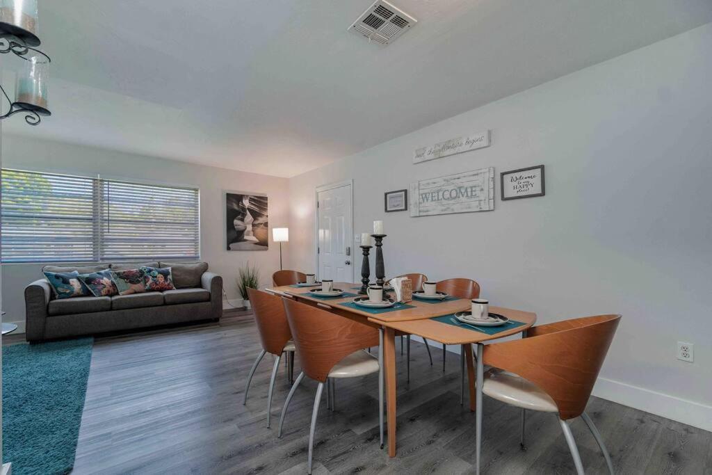 Solymar II Miami Beach House Экстерьер фото