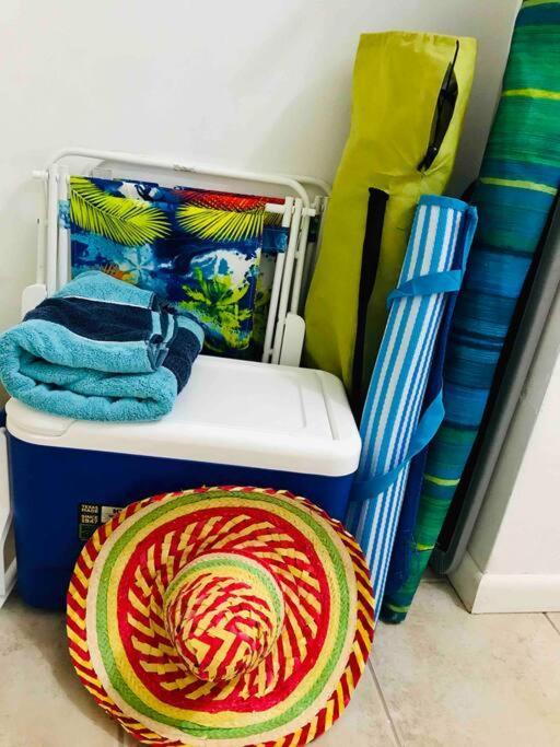 Solymar II Miami Beach House Экстерьер фото