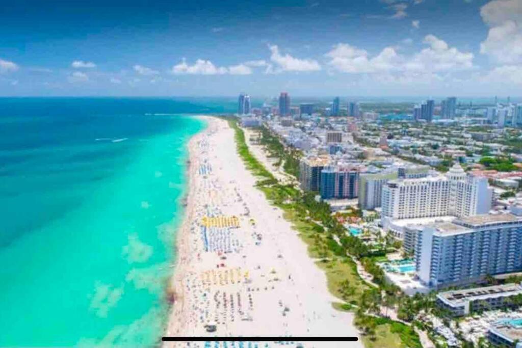 Solymar II Miami Beach House Экстерьер фото