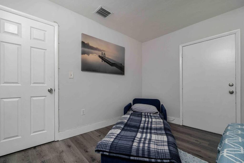 Solymar II Miami Beach House Экстерьер фото